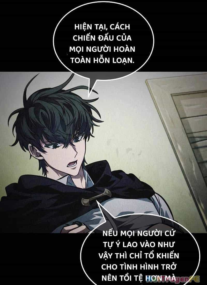 Mạo Hiểm Giả Cuối Cùng - Chương 36 - ảnh 35