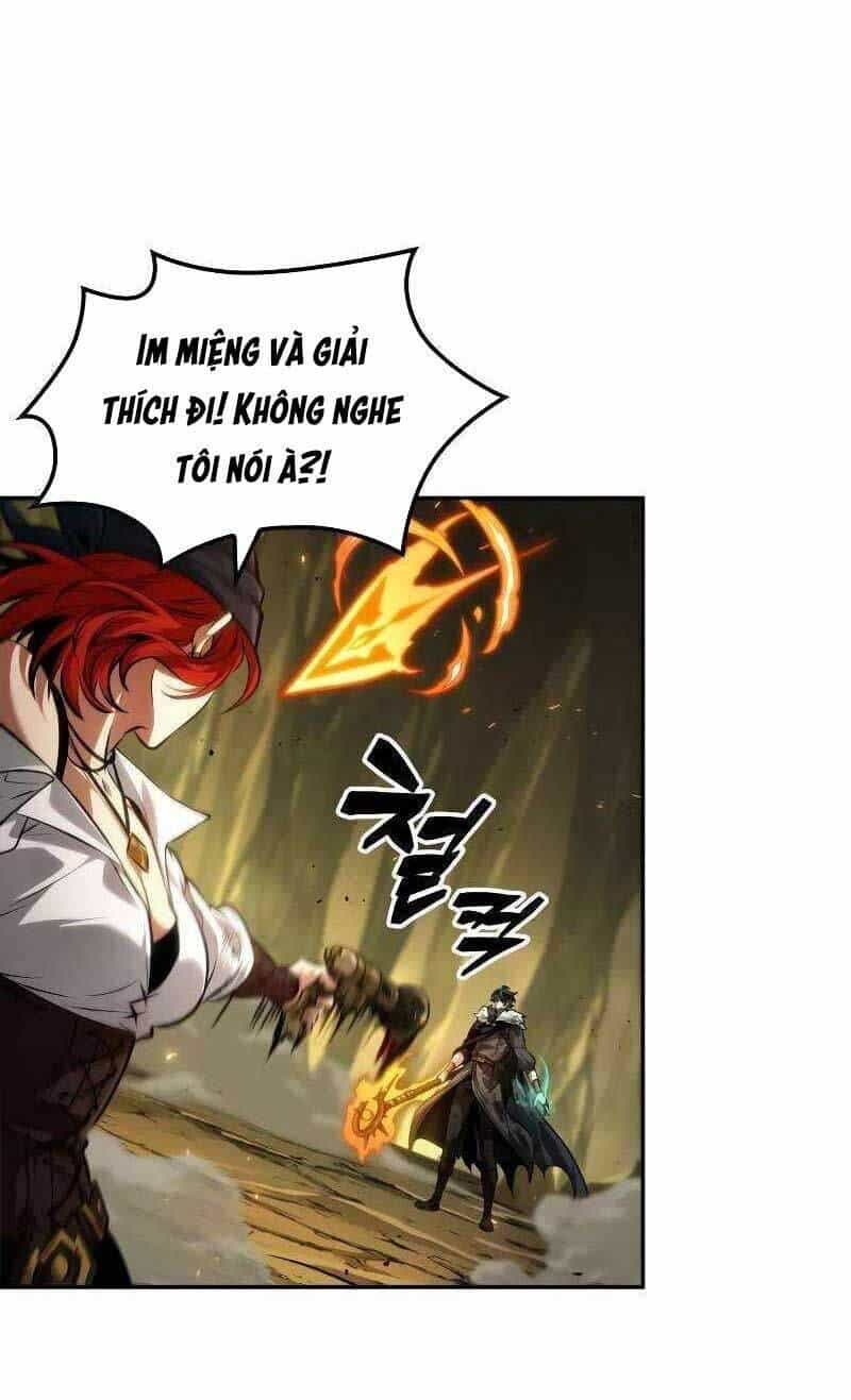 Mạo Hiểm Giả Cuối Cùng - Chương 37 - ảnh 21