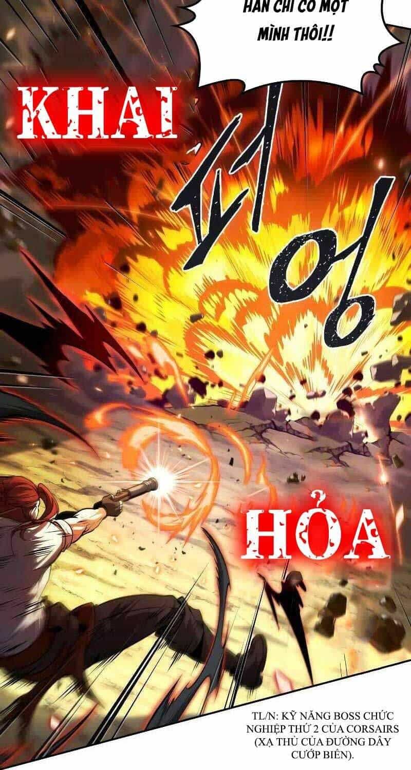 Mạo Hiểm Giả Cuối Cùng - Chương 37 - ảnh 31