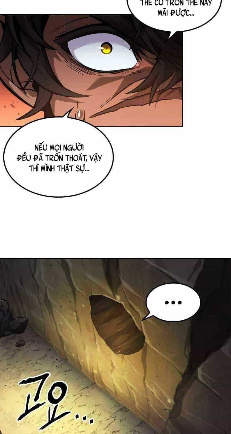 Mạo Hiểm Giả Cuối Cùng - Chương 37 - ảnh 6