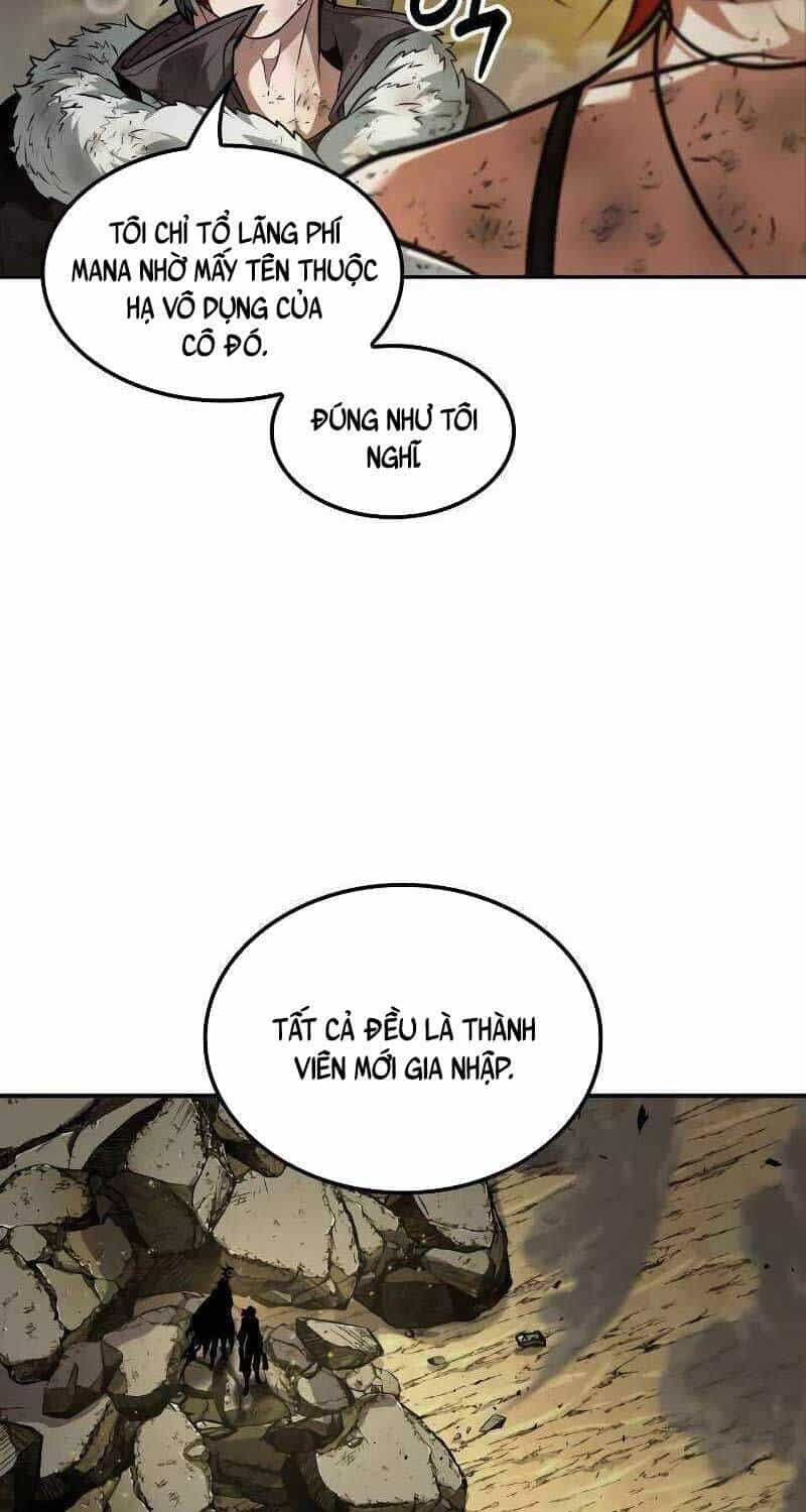 Mạo Hiểm Giả Cuối Cùng - Chương 37 - ảnh 69