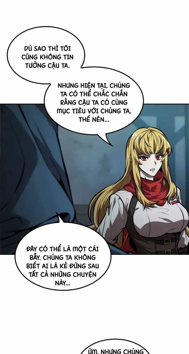 Mạo Hiểm Giả Cuối Cùng - Chương 38 - ảnh 24