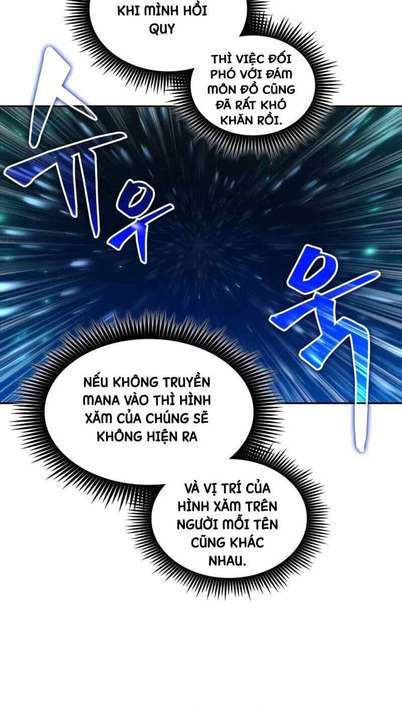 Mạo Hiểm Giả Cuối Cùng - Chương 38 - ảnh 31