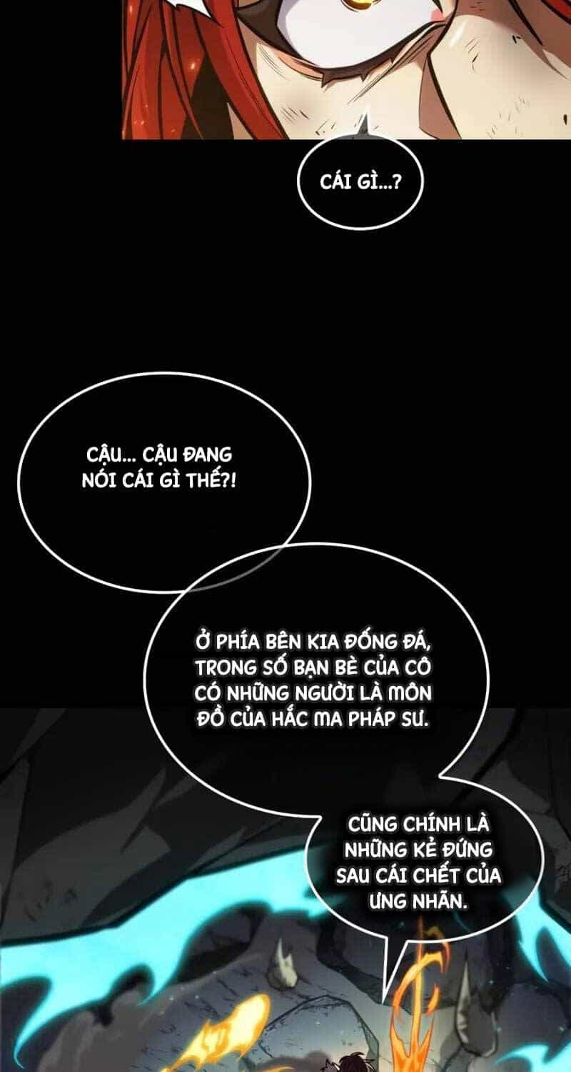 Mạo Hiểm Giả Cuối Cùng - Chương 38 - ảnh 8
