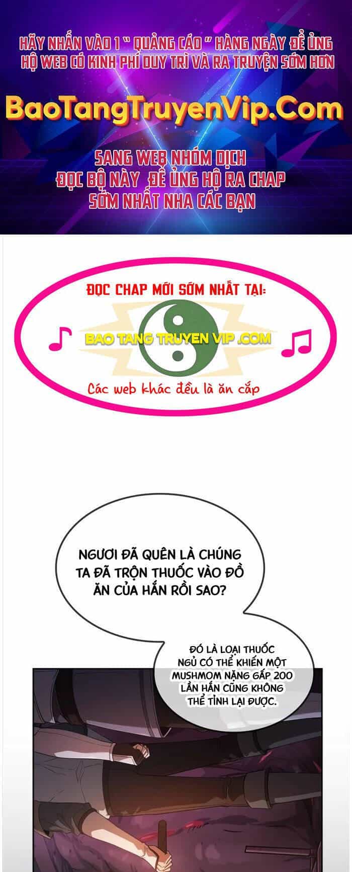 Mạo Hiểm Giả Cuối Cùng - Chương 3 - ảnh 1