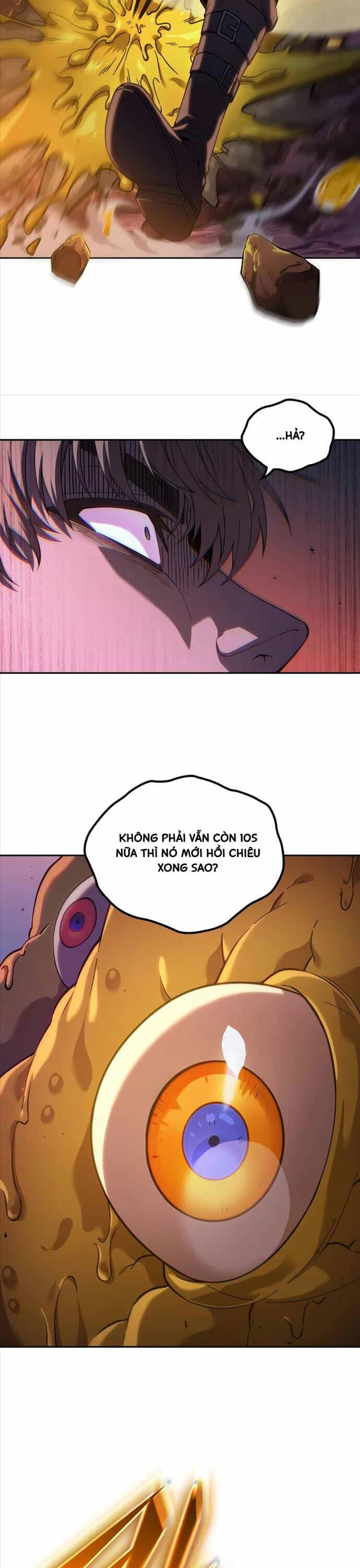 Mạo Hiểm Giả Cuối Cùng - Chương 3 - ảnh 21