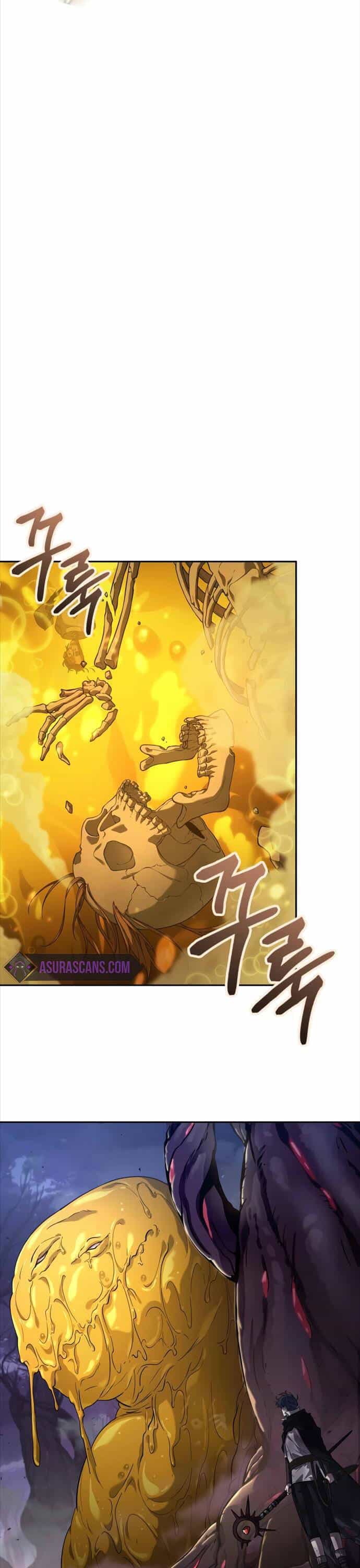 Mạo Hiểm Giả Cuối Cùng - Chương 3 - ảnh 23