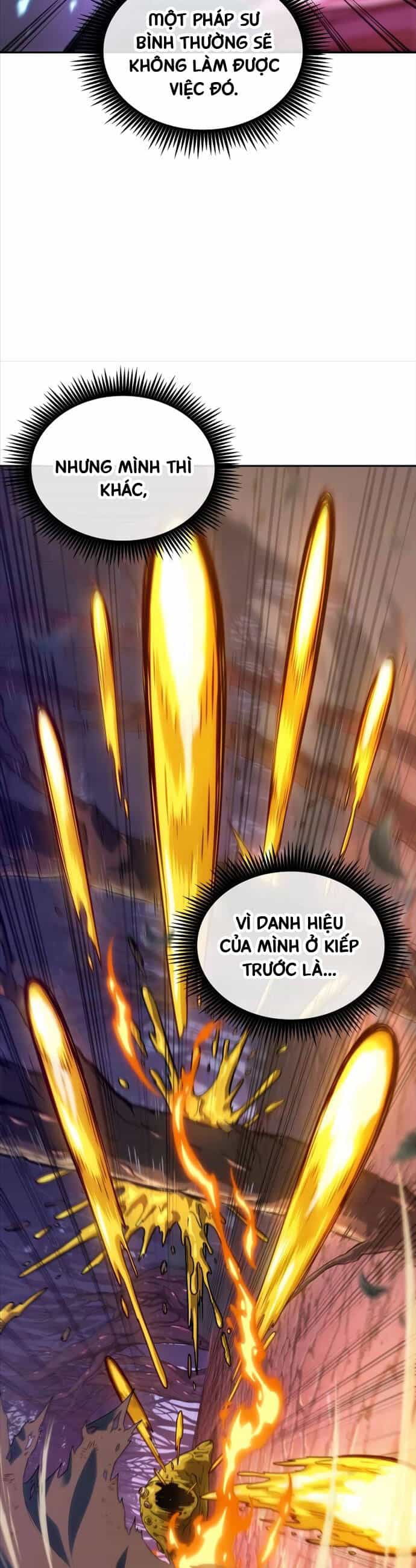 Mạo Hiểm Giả Cuối Cùng - Chương 3 - ảnh 34