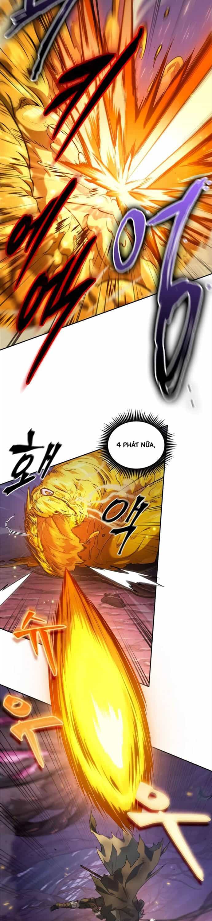 Mạo Hiểm Giả Cuối Cùng - Chương 3 - ảnh 36