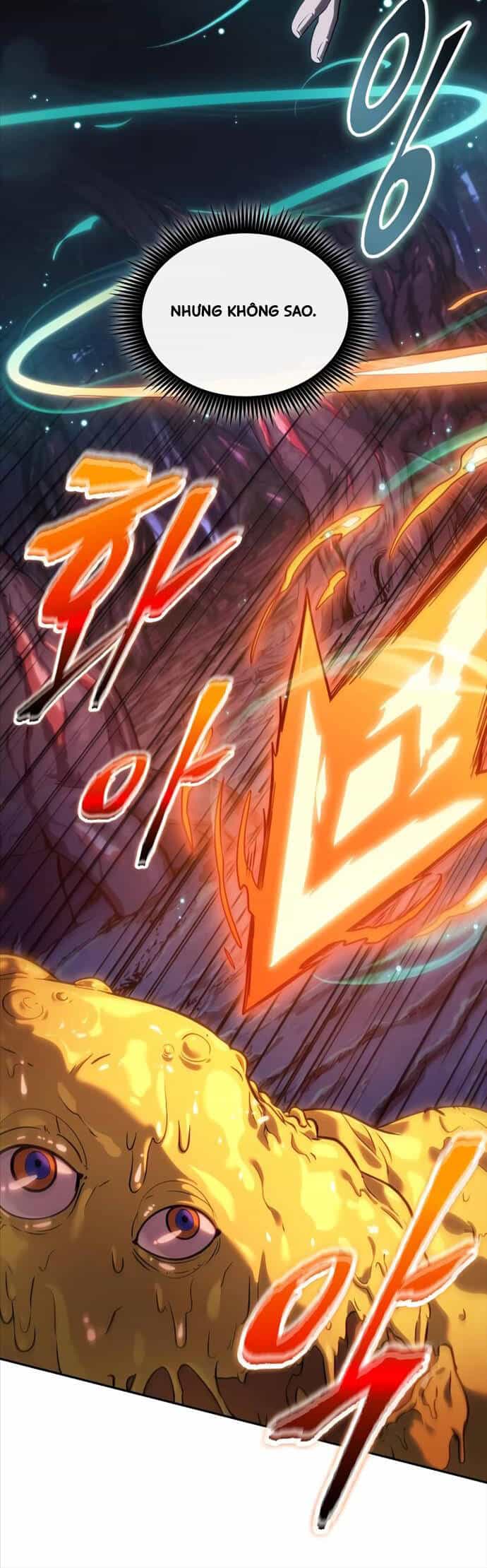Mạo Hiểm Giả Cuối Cùng - Chương 3 - ảnh 42