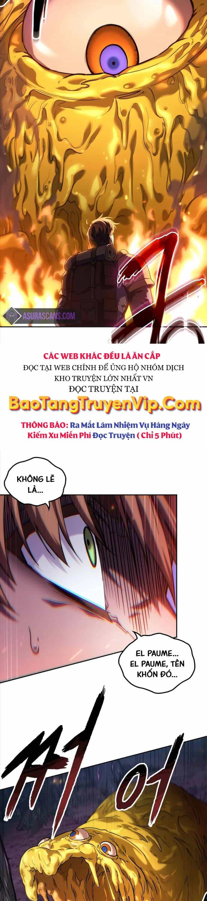 Mạo Hiểm Giả Cuối Cùng - Chương 3 - ảnh 8