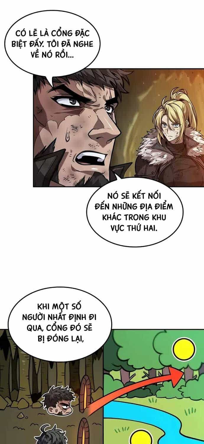 Mạo Hiểm Giả Cuối Cùng - Chương 39 - ảnh 26