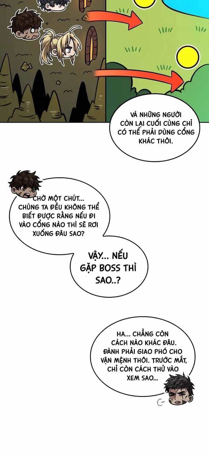 Mạo Hiểm Giả Cuối Cùng - Chương 39 - ảnh 27