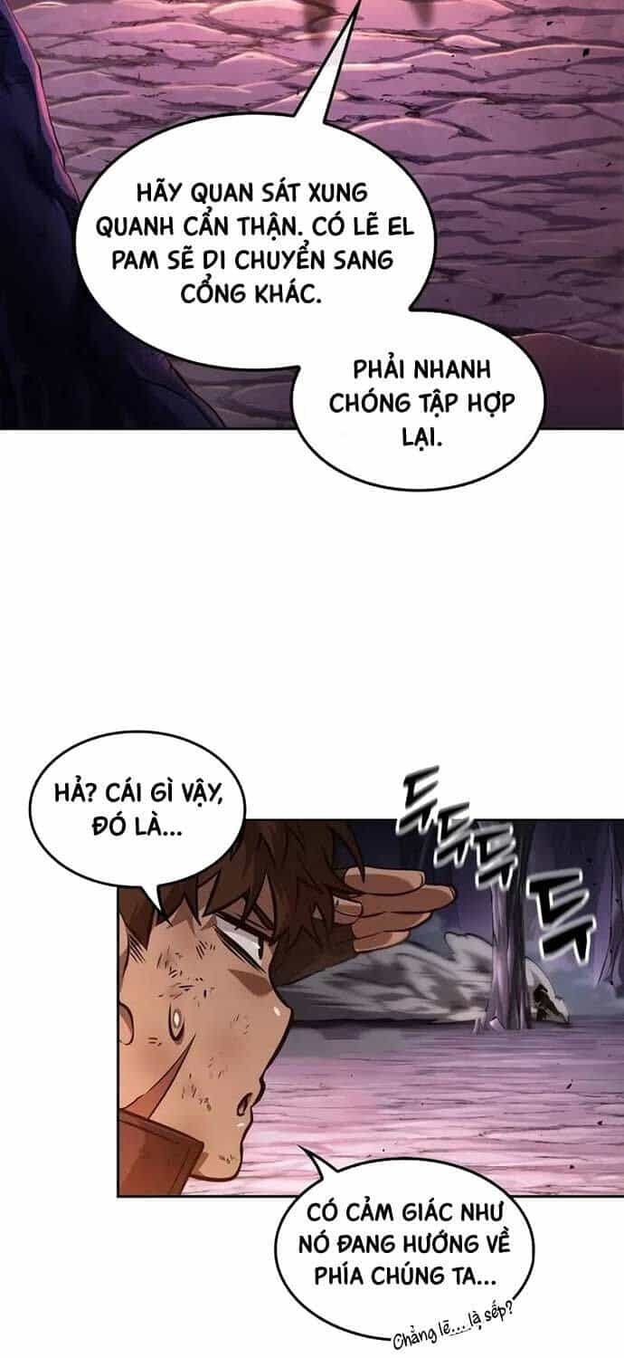 Mạo Hiểm Giả Cuối Cùng - Chương 39 - ảnh 29