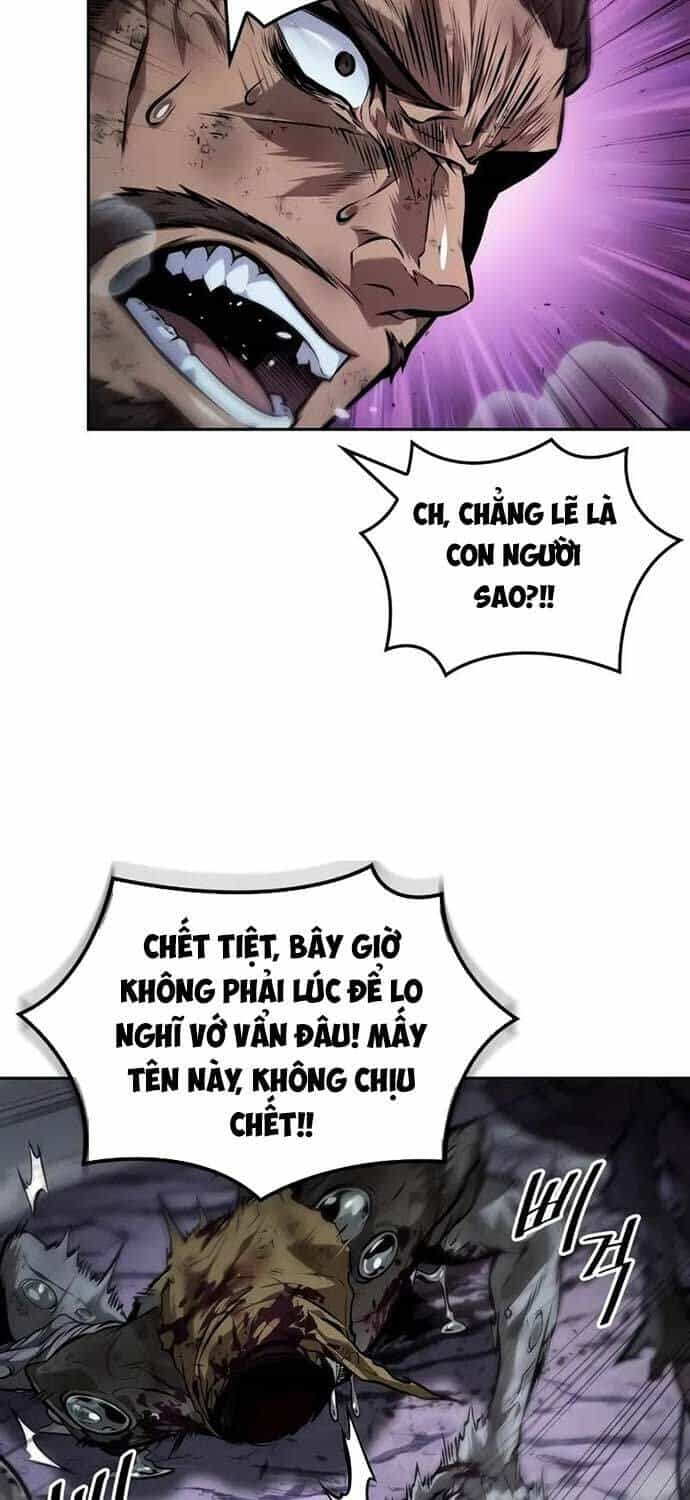Mạo Hiểm Giả Cuối Cùng - Chương 39 - ảnh 35