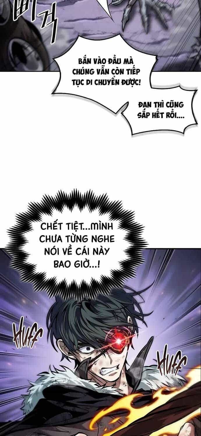 Mạo Hiểm Giả Cuối Cùng - Chương 39 - ảnh 36