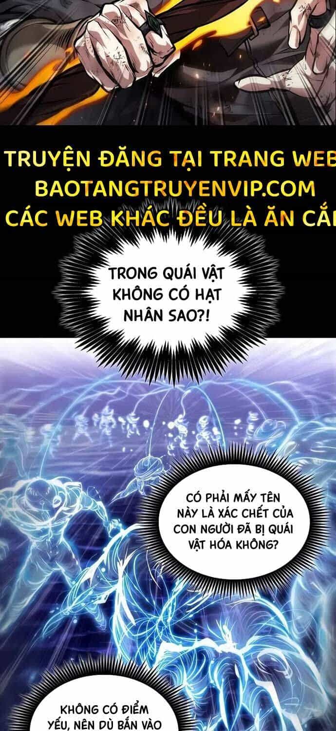 Mạo Hiểm Giả Cuối Cùng - Chương 39 - ảnh 37