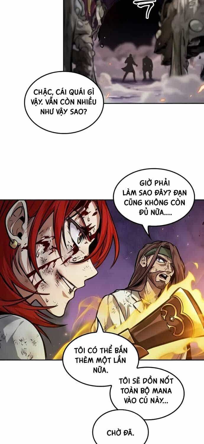 Mạo Hiểm Giả Cuối Cùng - Chương 39 - ảnh 56