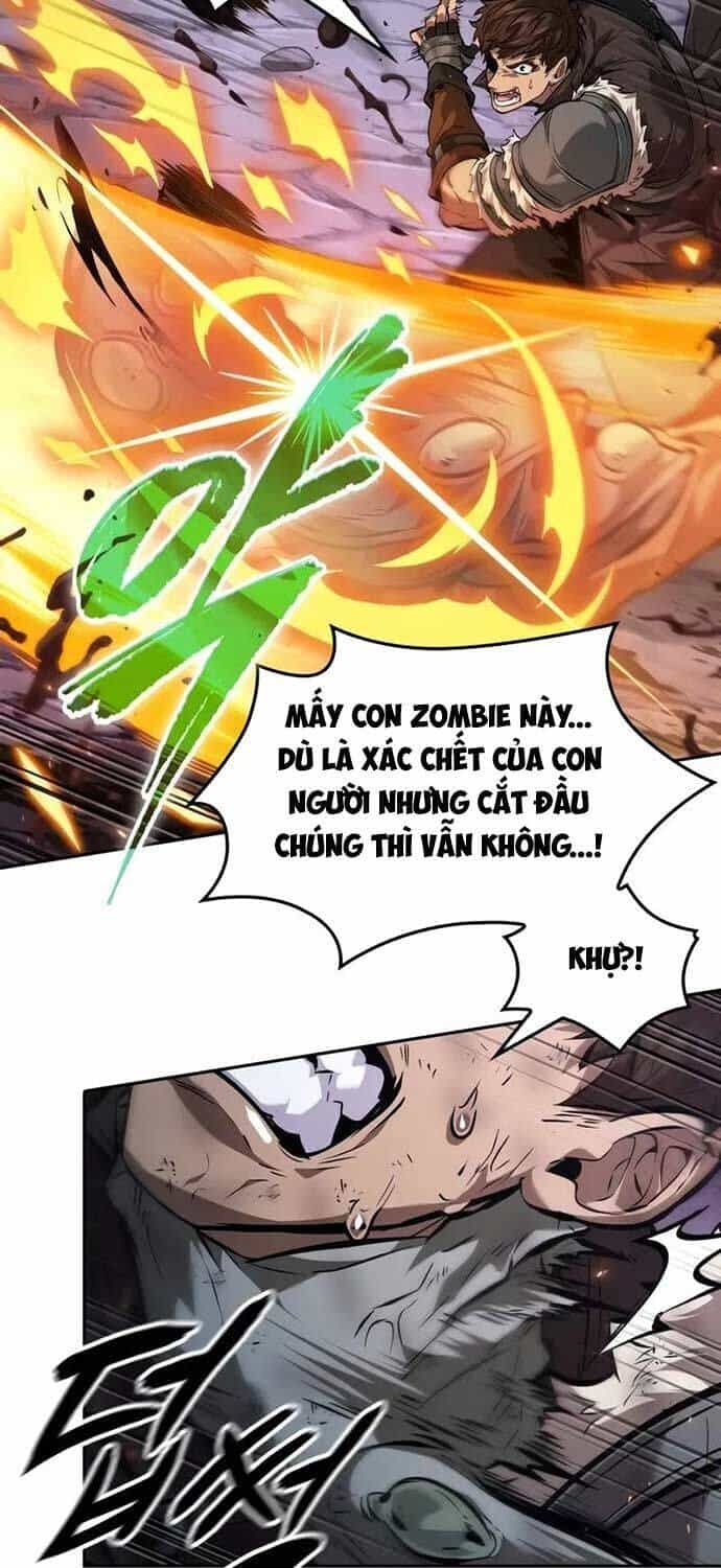 Mạo Hiểm Giả Cuối Cùng - Chương 39 - ảnh 62