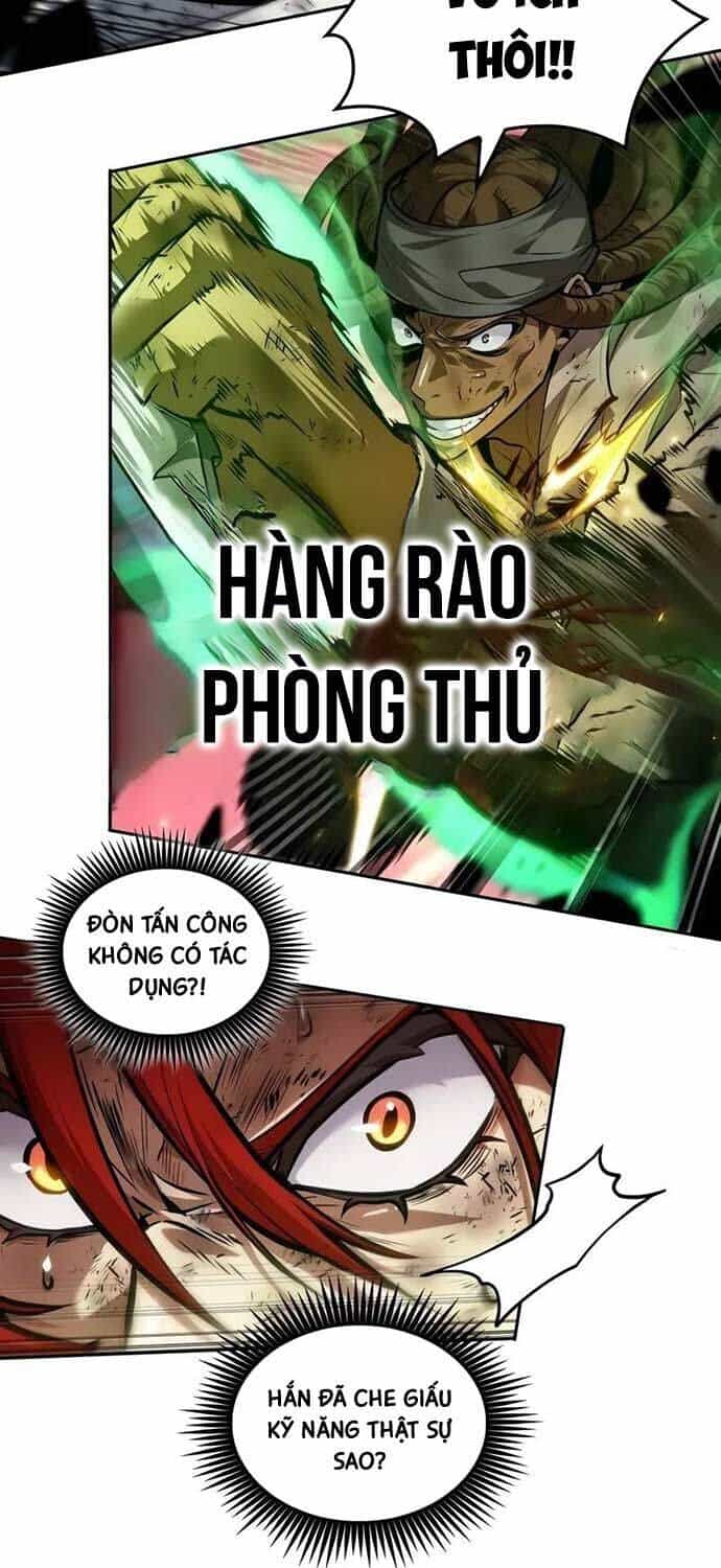 Mạo Hiểm Giả Cuối Cùng - Chương 39 - ảnh 7
