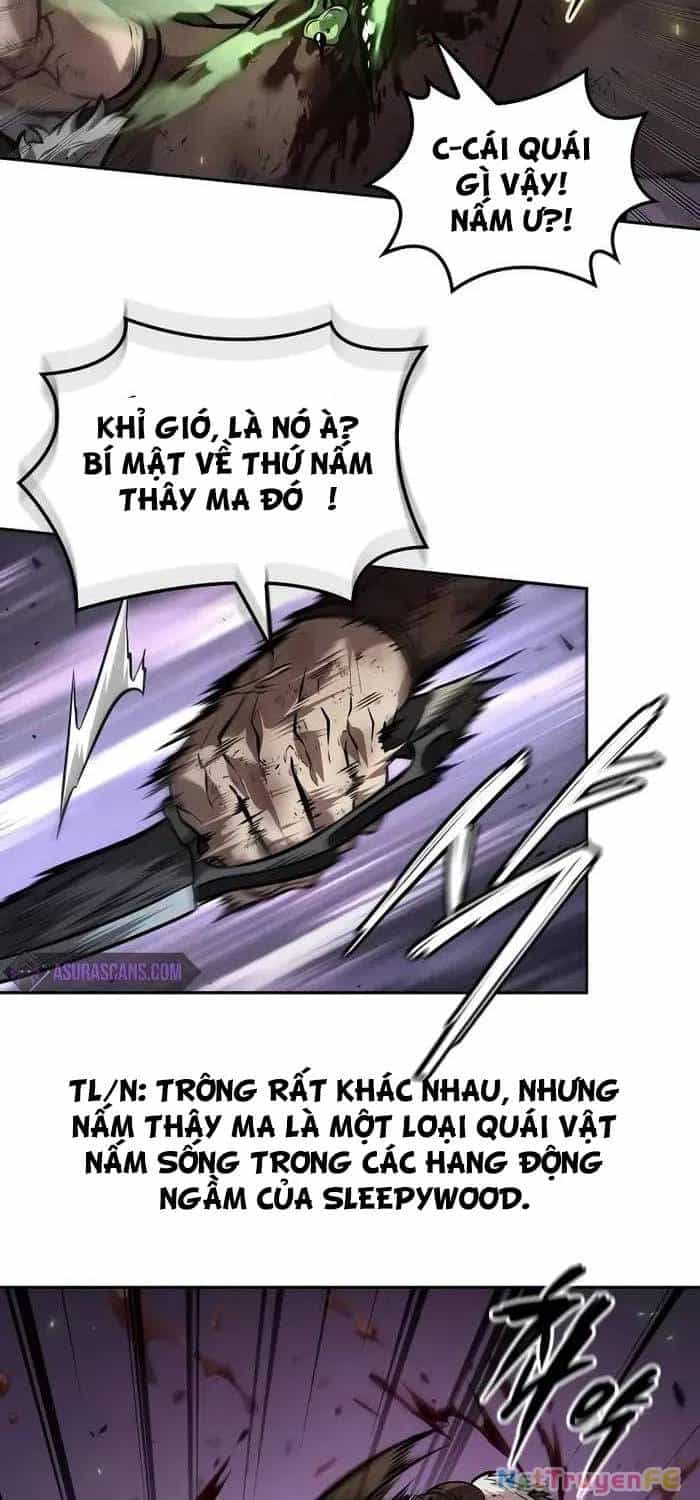 Mạo Hiểm Giả Cuối Cùng - Chương 40 - ảnh 21