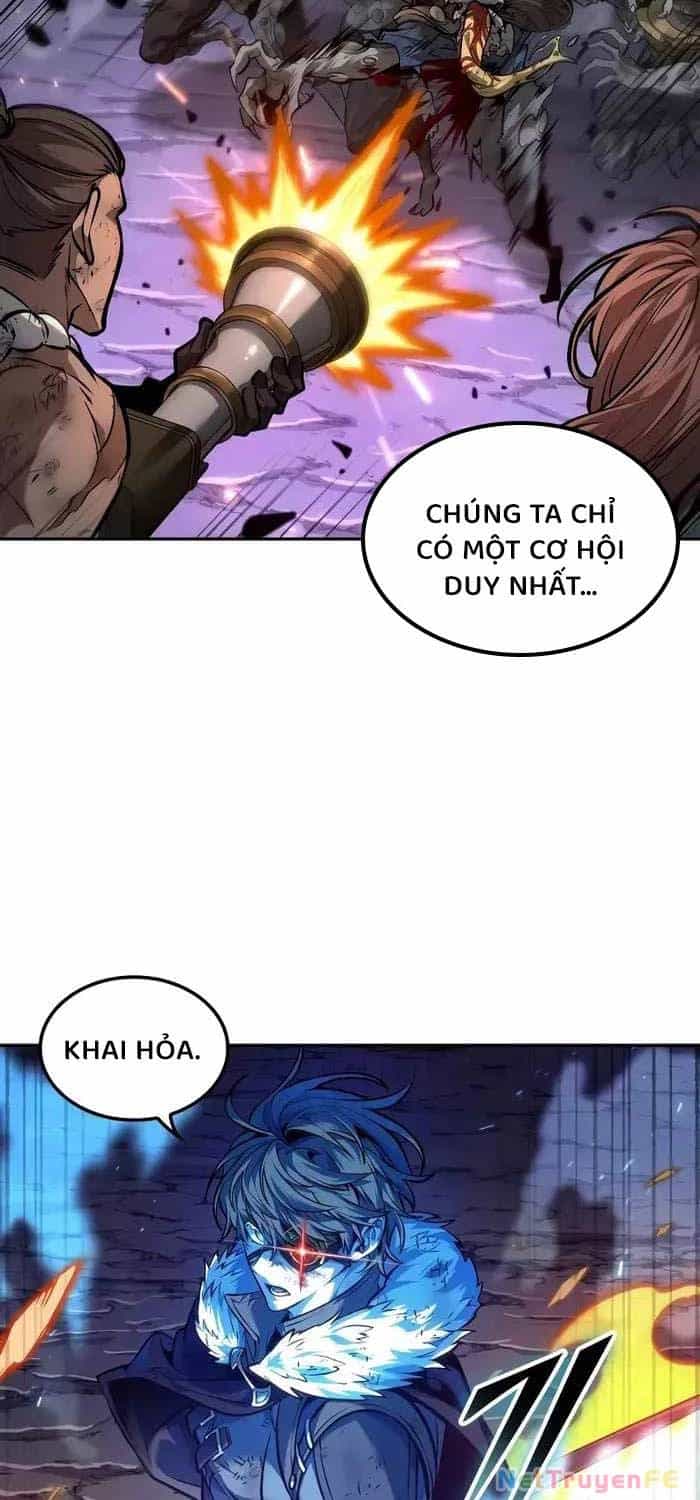 Mạo Hiểm Giả Cuối Cùng - Chương 40 - ảnh 39