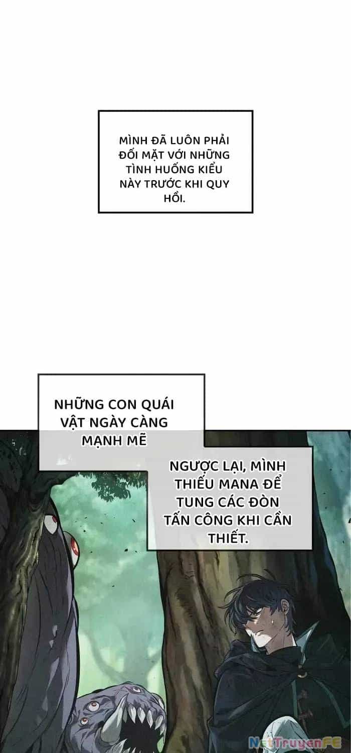 Mạo Hiểm Giả Cuối Cùng - Chương 40 - ảnh 6