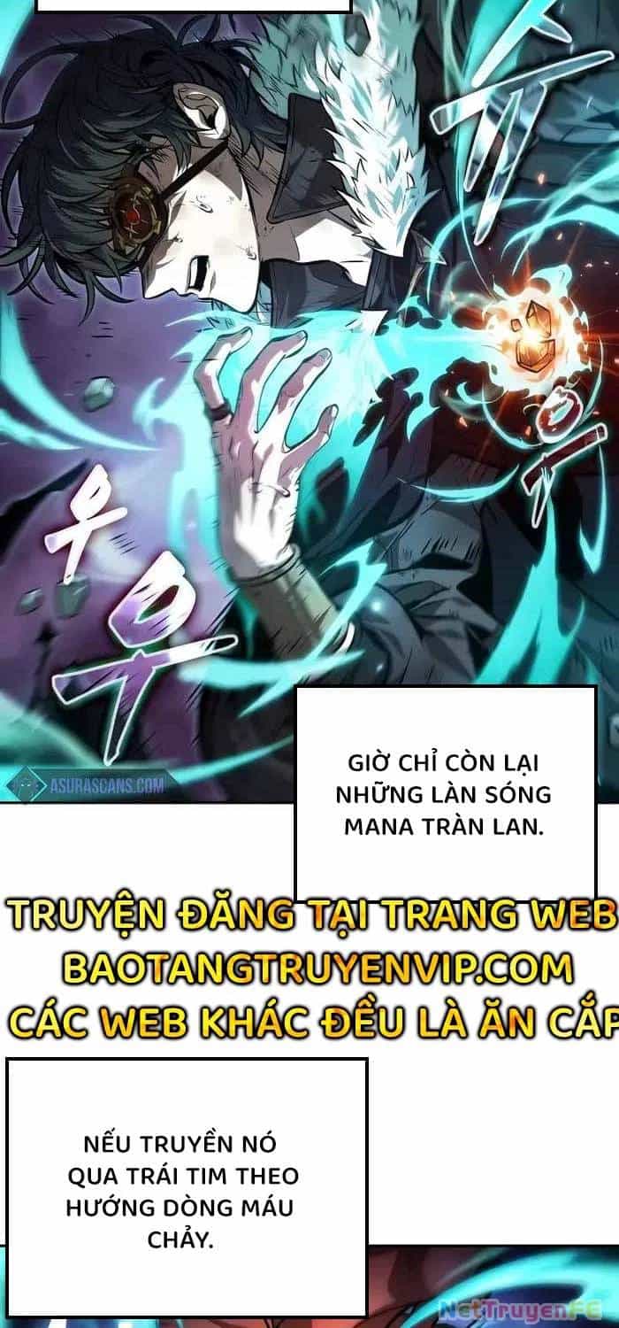 Mạo Hiểm Giả Cuối Cùng - Chương 40 - ảnh 9