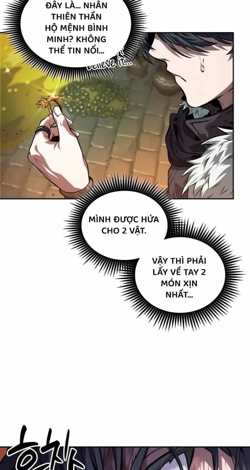 Mạo Hiểm Giả Cuối Cùng - Chương 42 - ảnh 16