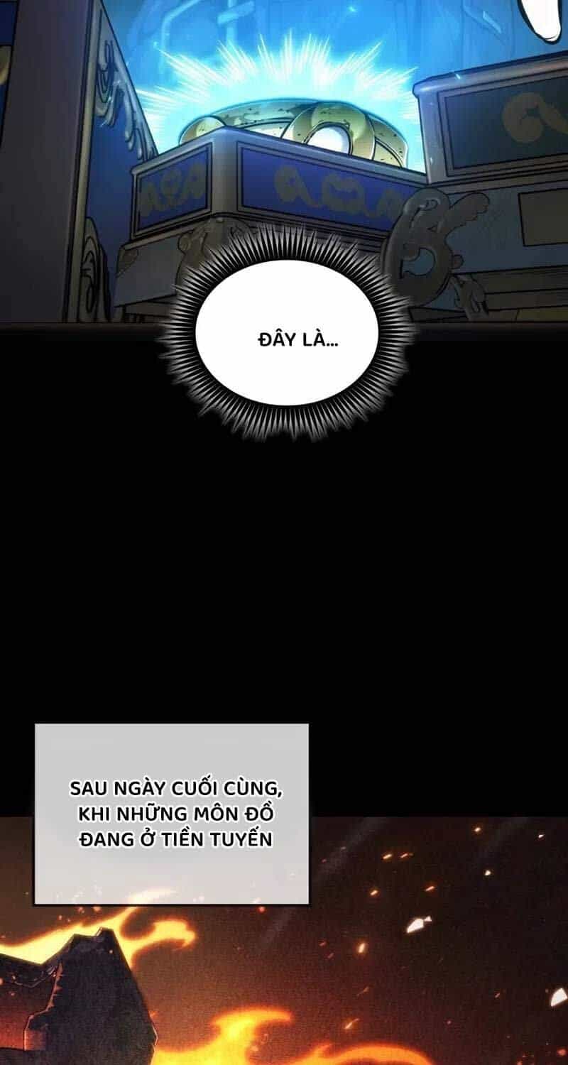 Mạo Hiểm Giả Cuối Cùng - Chương 42 - ảnh 19