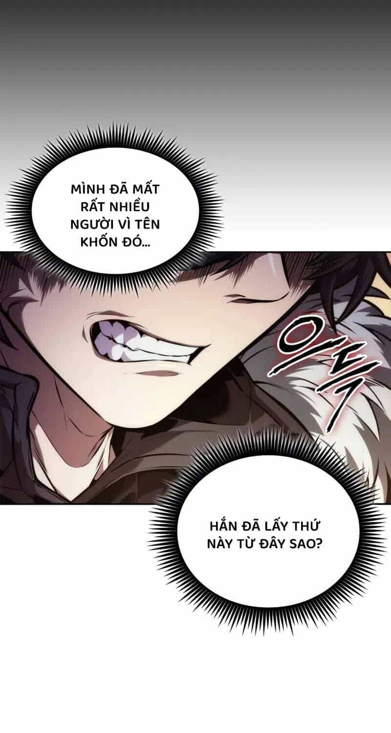 Mạo Hiểm Giả Cuối Cùng - Chương 42 - ảnh 24