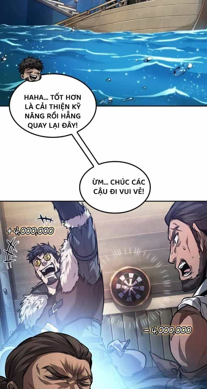 Mạo Hiểm Giả Cuối Cùng - Chương 42 - ảnh 48