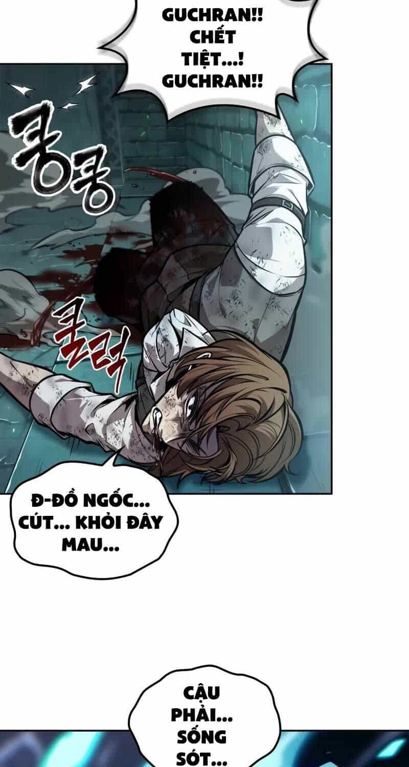 Mạo Hiểm Giả Cuối Cùng - Chương 42 - ảnh 65