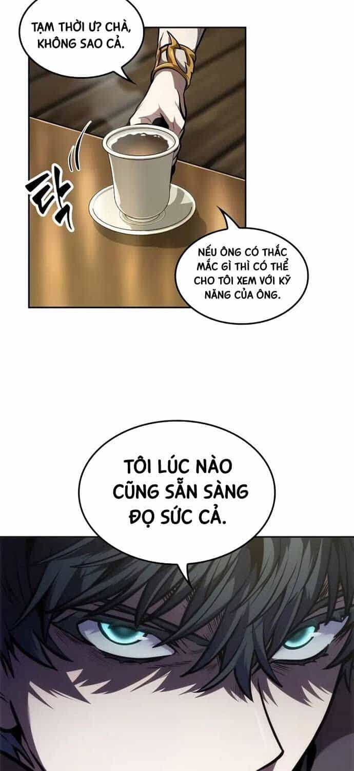 Mạo Hiểm Giả Cuối Cùng - Chương 43 - ảnh 11