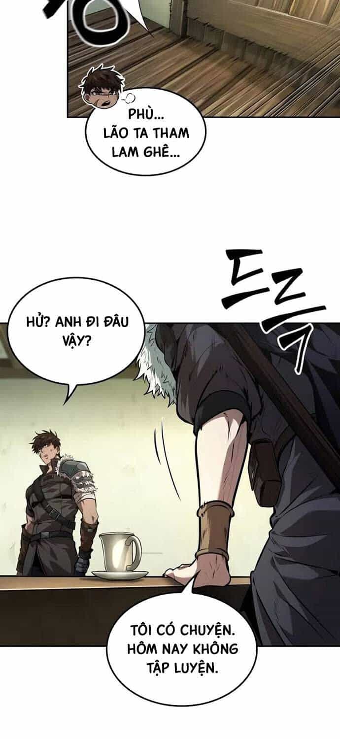 Mạo Hiểm Giả Cuối Cùng - Chương 43 - ảnh 13