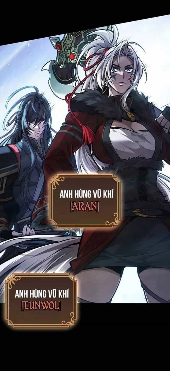 Mạo Hiểm Giả Cuối Cùng - Chương 43 - ảnh 34