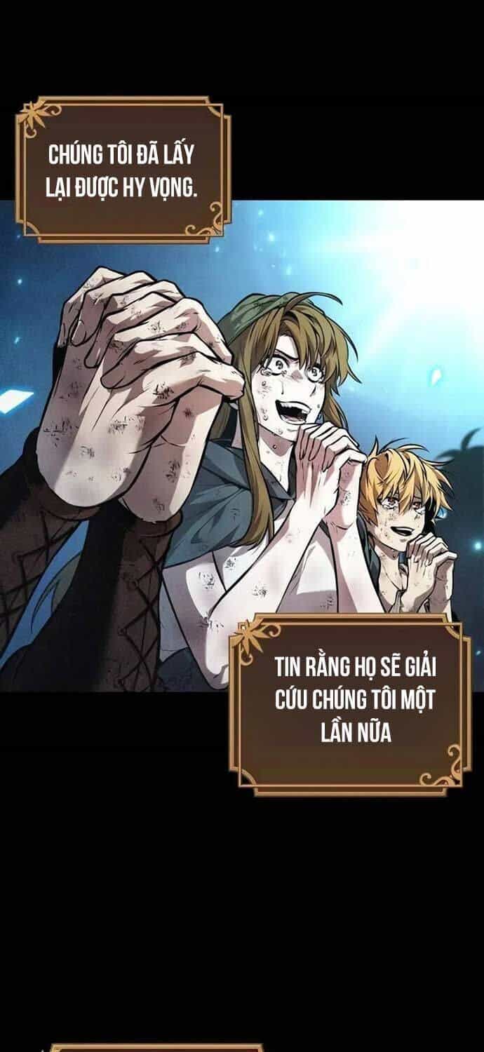 Mạo Hiểm Giả Cuối Cùng - Chương 43 - ảnh 42