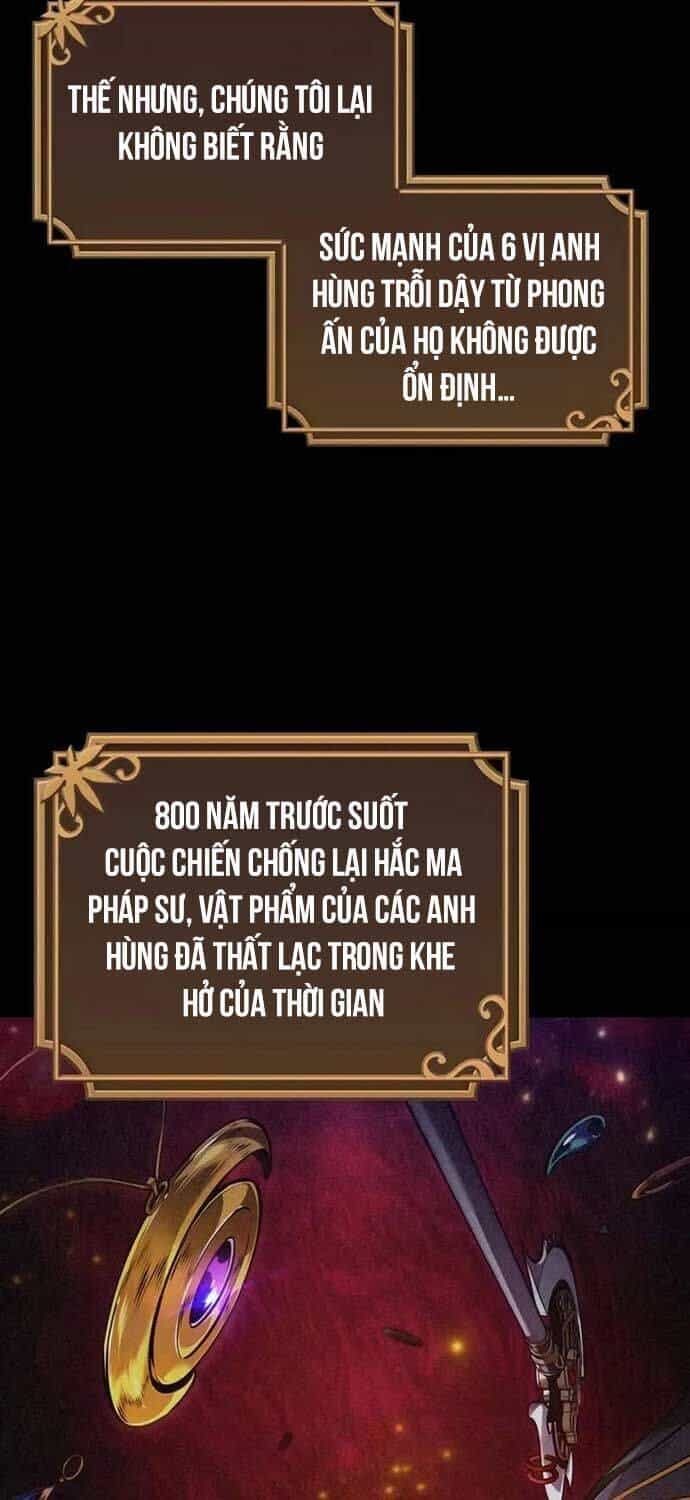 Mạo Hiểm Giả Cuối Cùng - Chương 43 - ảnh 43