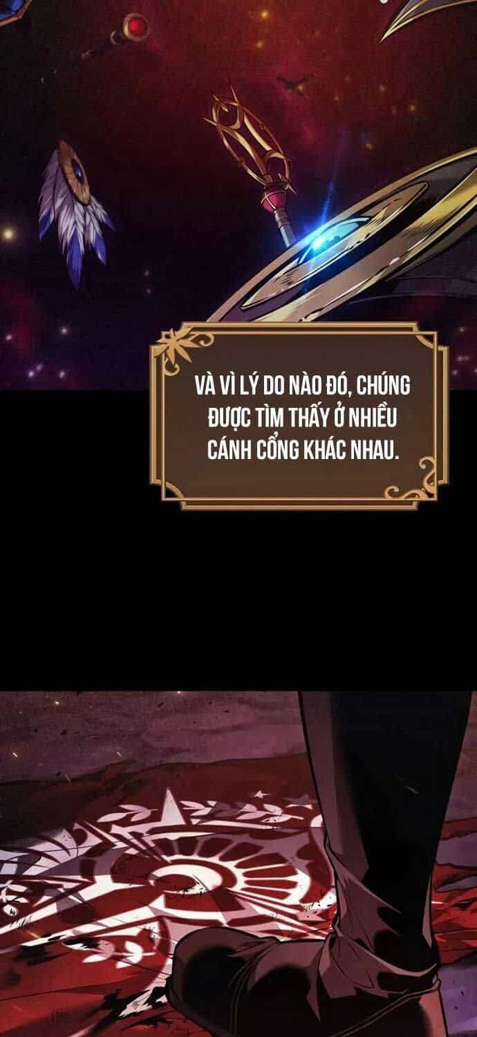 Mạo Hiểm Giả Cuối Cùng - Chương 43 - ảnh 44