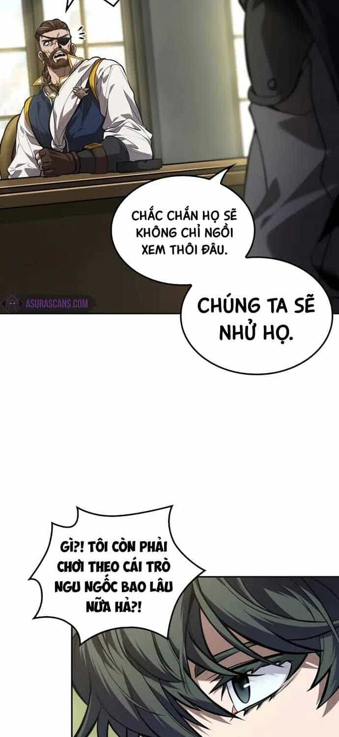 Mạo Hiểm Giả Cuối Cùng - Chương 43 - ảnh 5