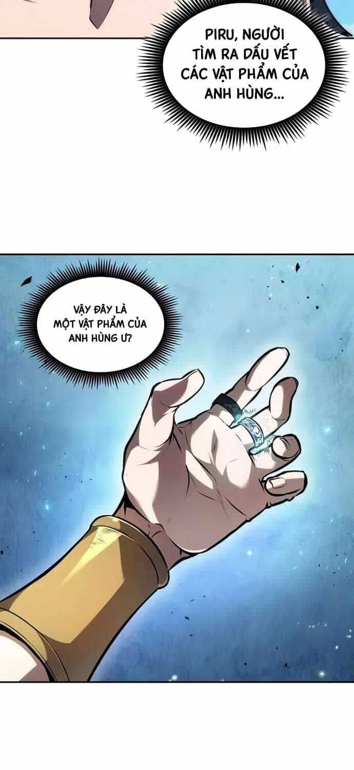 Mạo Hiểm Giả Cuối Cùng - Chương 43 - ảnh 59