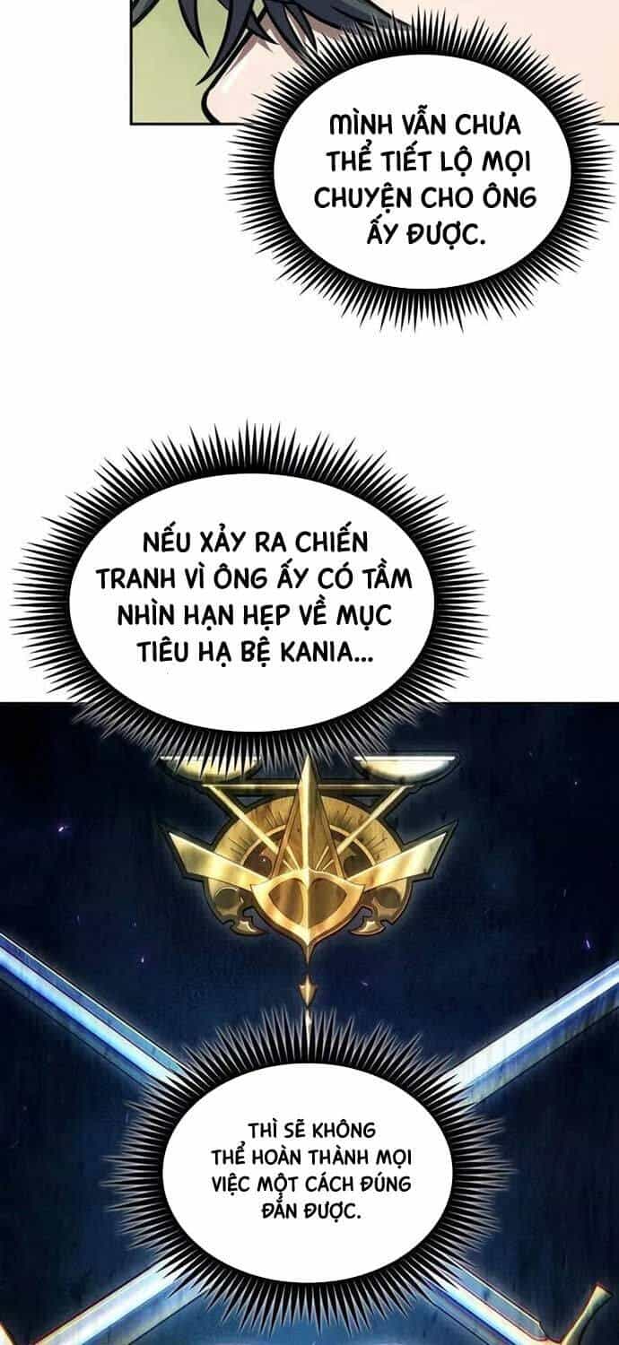 Mạo Hiểm Giả Cuối Cùng - Chương 43 - ảnh 6