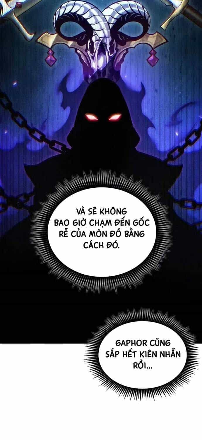 Mạo Hiểm Giả Cuối Cùng - Chương 43 - ảnh 7