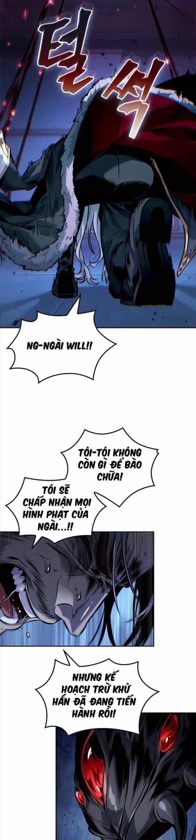 Mạo Hiểm Giả Cuối Cùng - Chương 44 - ảnh 26