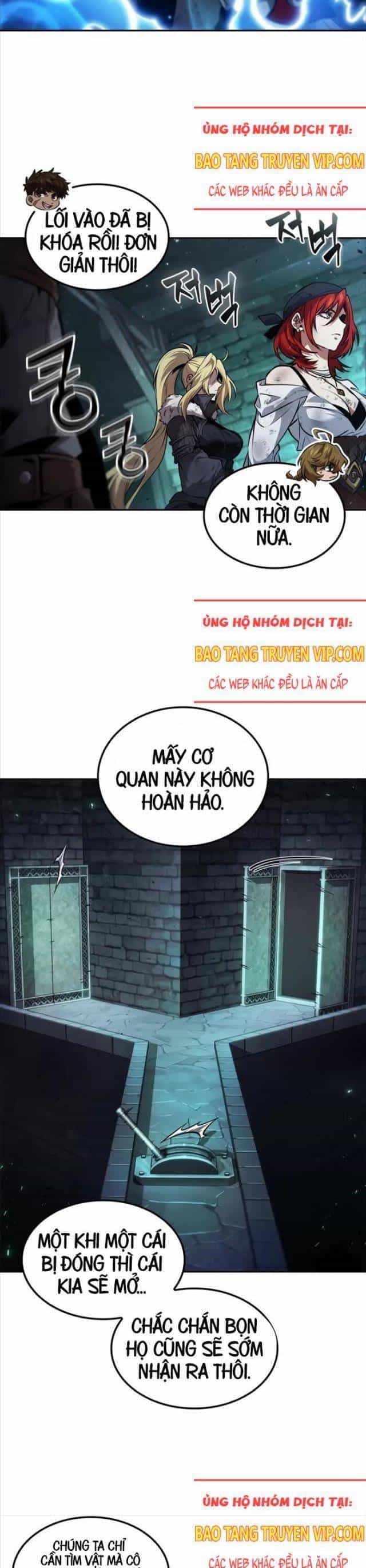 Mạo Hiểm Giả Cuối Cùng - Chương 44 - ảnh 33