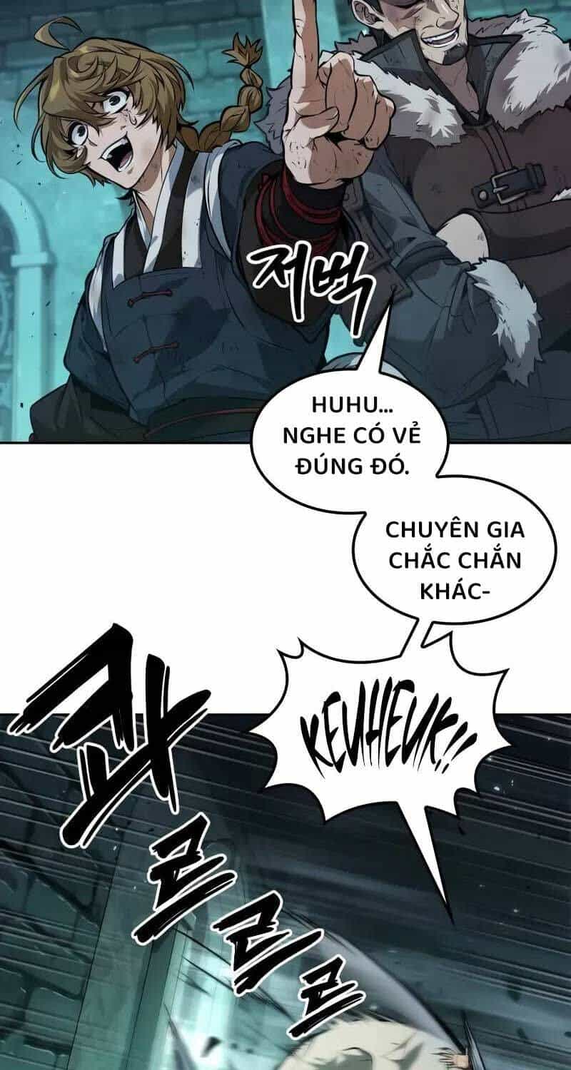 Mạo Hiểm Giả Cuối Cùng - Chương 45 - ảnh 22