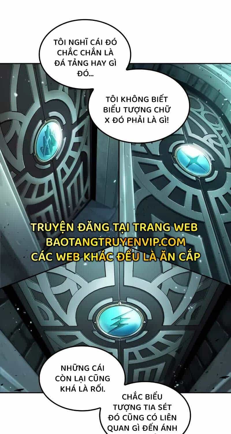 Mạo Hiểm Giả Cuối Cùng - Chương 45 - ảnh 28