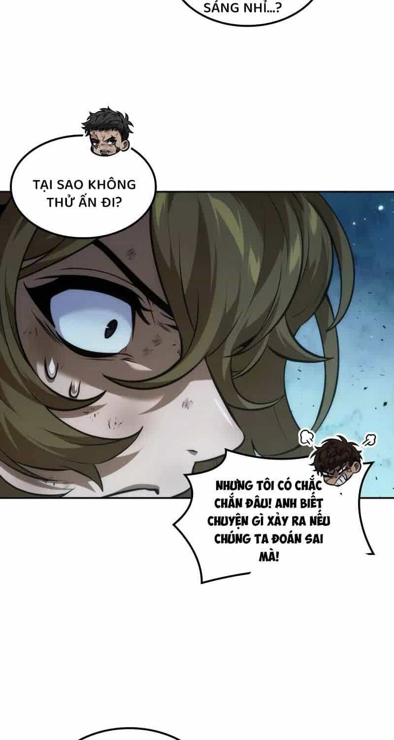 Mạo Hiểm Giả Cuối Cùng - Chương 45 - ảnh 29