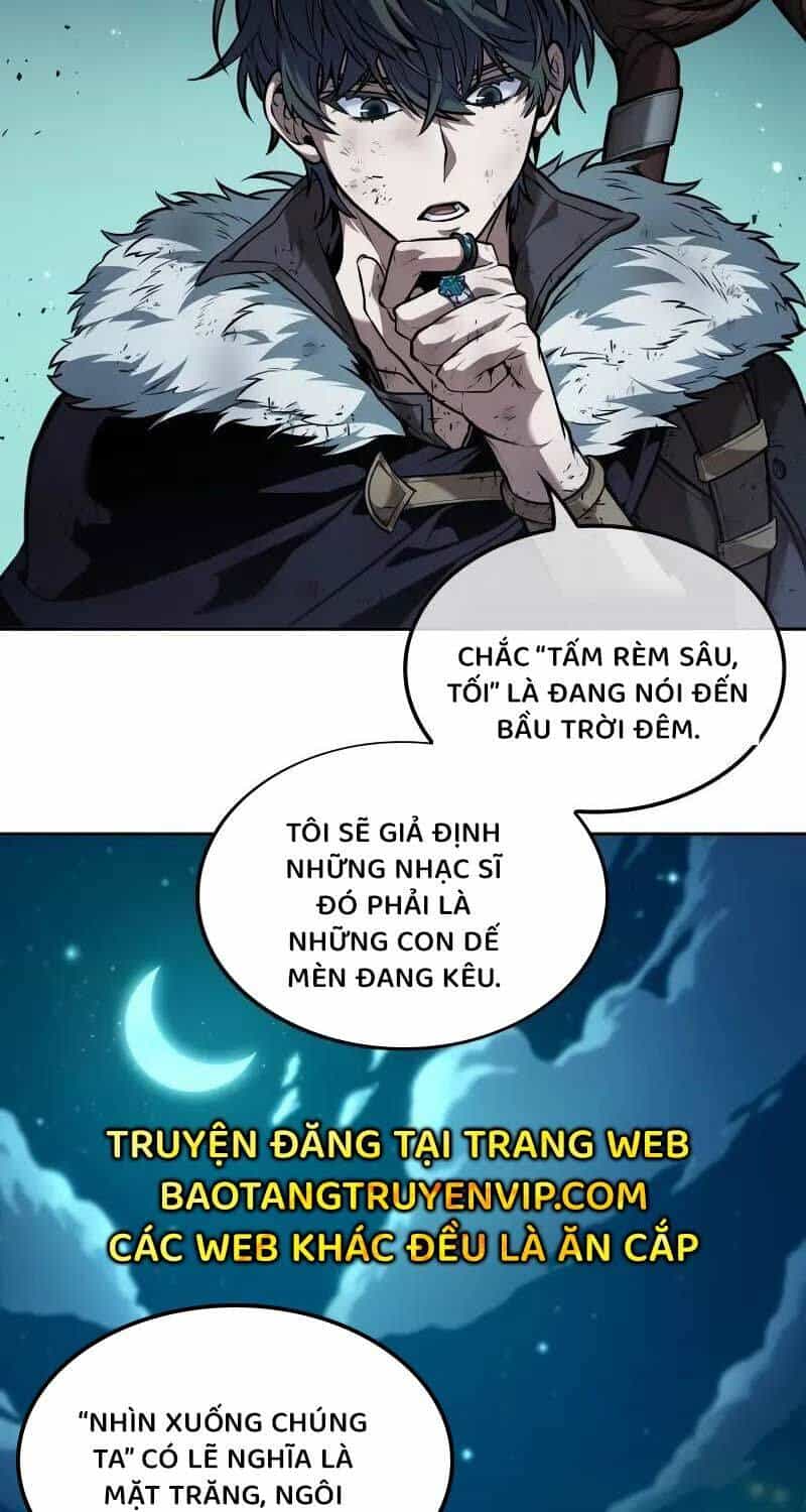 Mạo Hiểm Giả Cuối Cùng - Chương 45 - ảnh 31