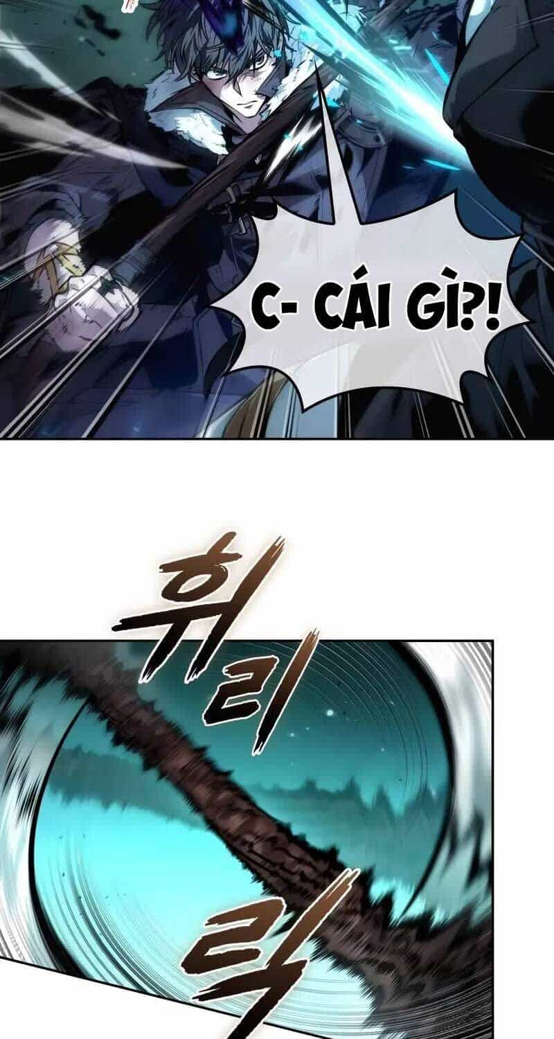 Mạo Hiểm Giả Cuối Cùng - Chương 45 - ảnh 46